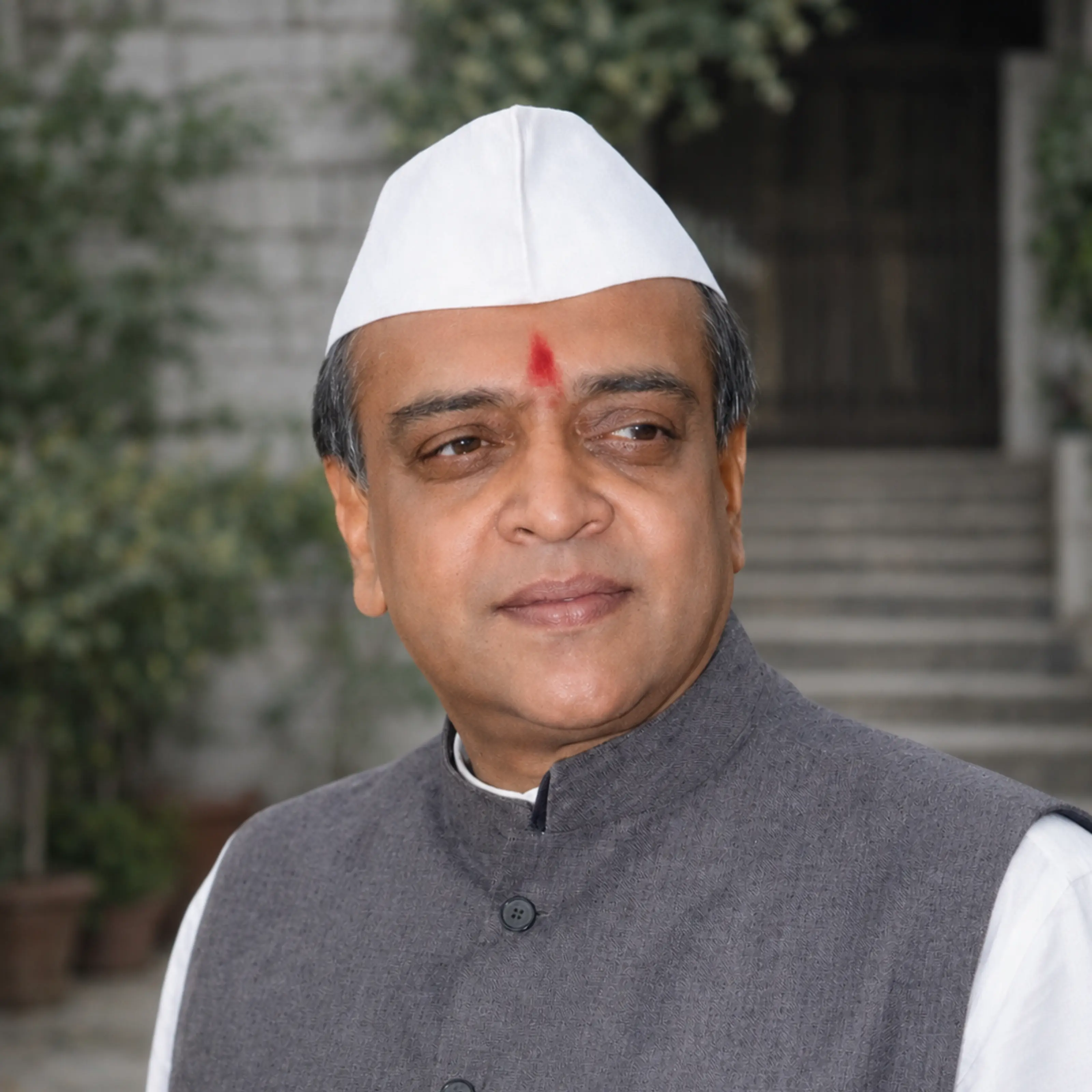Mr. Shirish Madhukarrao Chaudhari
